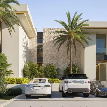 Продажа  отдельно стоящей виллы в La Zagaleta