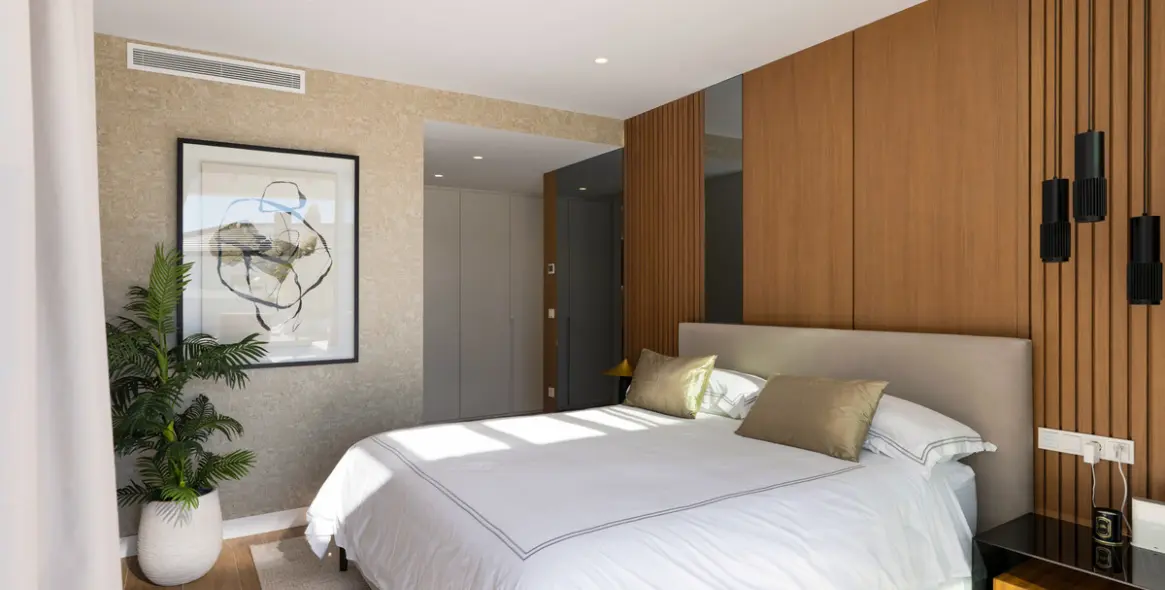 Продажа  отдельно стоящей виллы в Nueva Andalucía 14