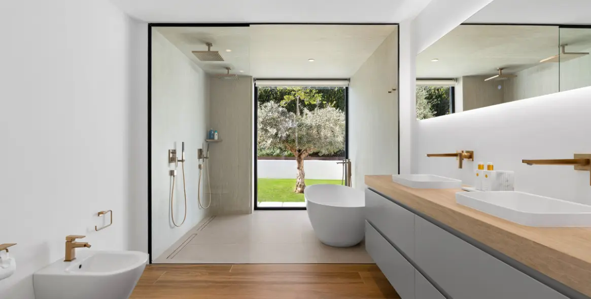 Продажа  отдельно стоящей виллы в Nueva Andalucía 15