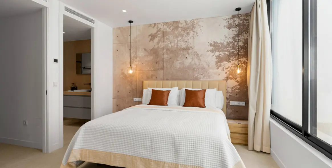 Продажа  отдельно стоящей виллы в Nueva Andalucía 19