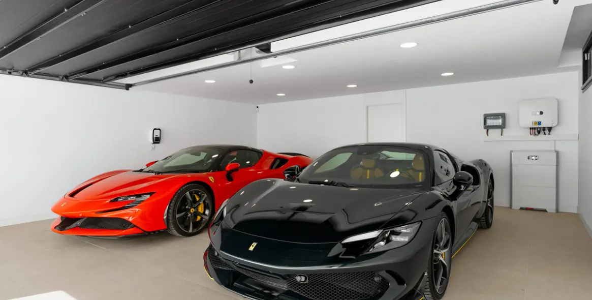 Sale of detached villa in Nueva Andalucía 26