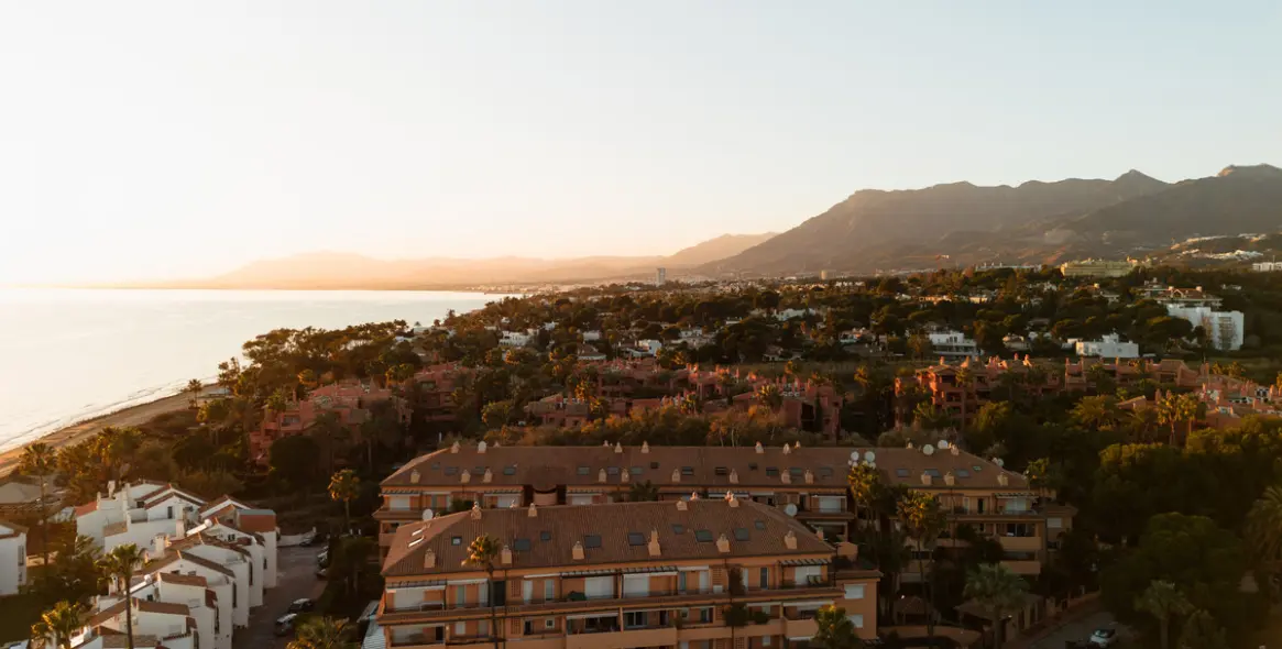 Short-term rent of detached villa in Las Chapas 16