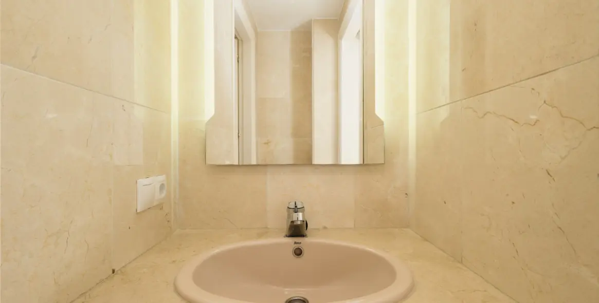 Short-term rent of detached villa in Las Chapas 35