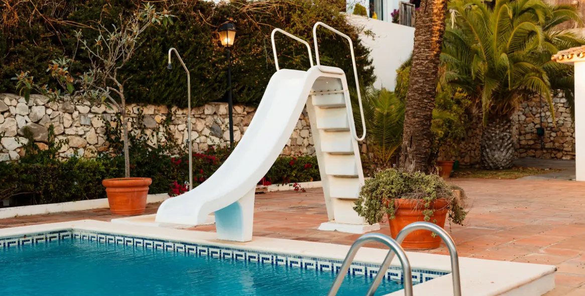 Short-term rent of detached villa in Las Chapas 62