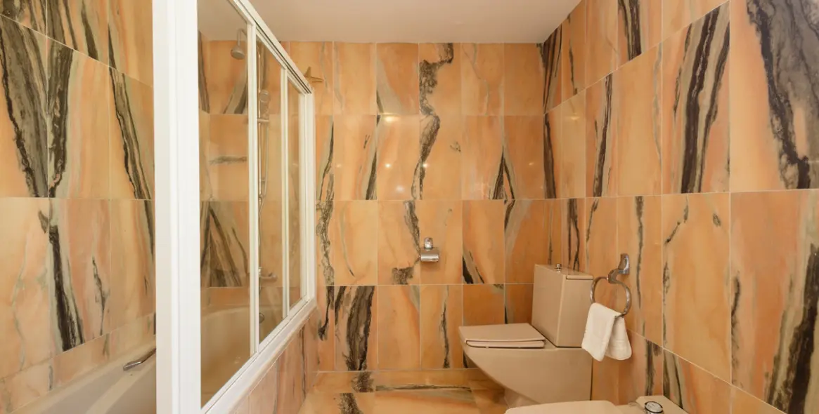 Short-term rent of detached villa in Las Chapas 71