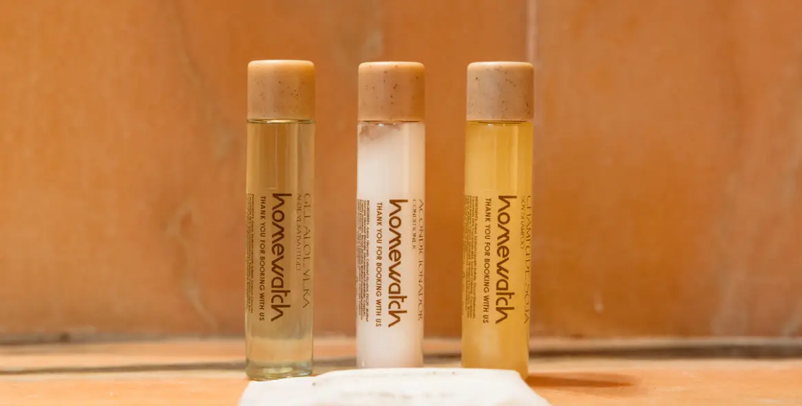 Short-term rent of detached villa in Las Chapas 75