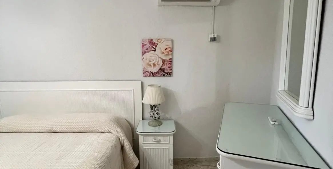 Long-term rent of detached villa in Sierrezuela 1