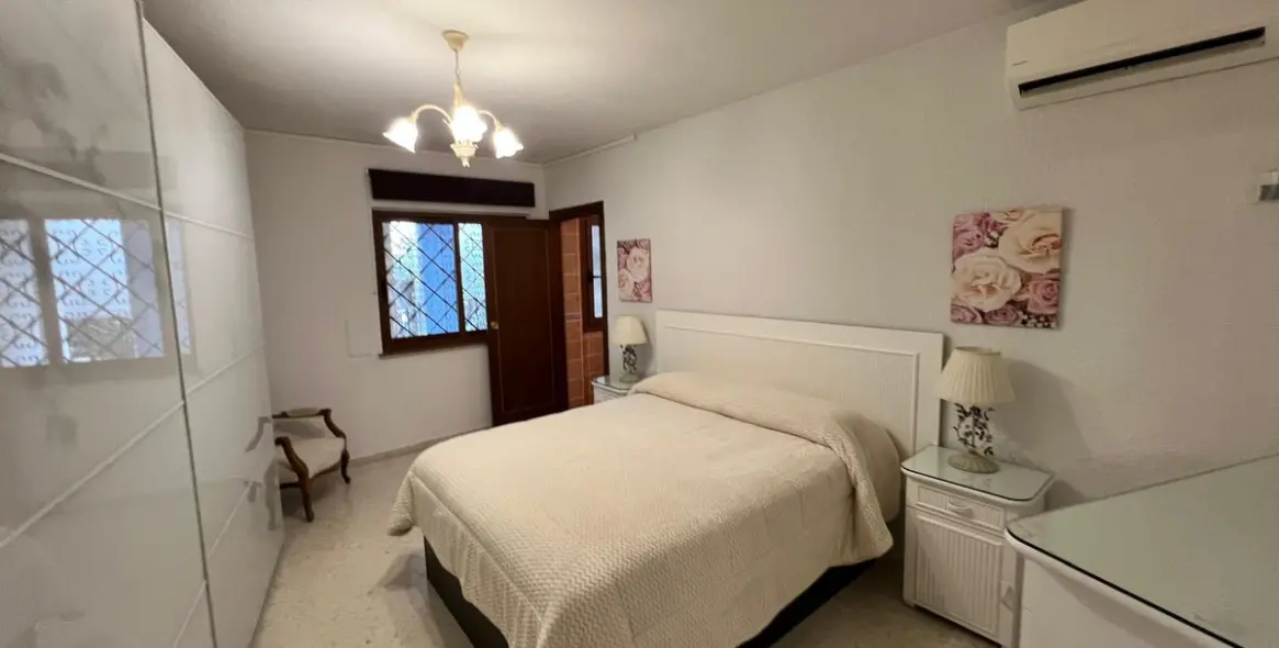 Long-term rent of detached villa in Sierrezuela 2