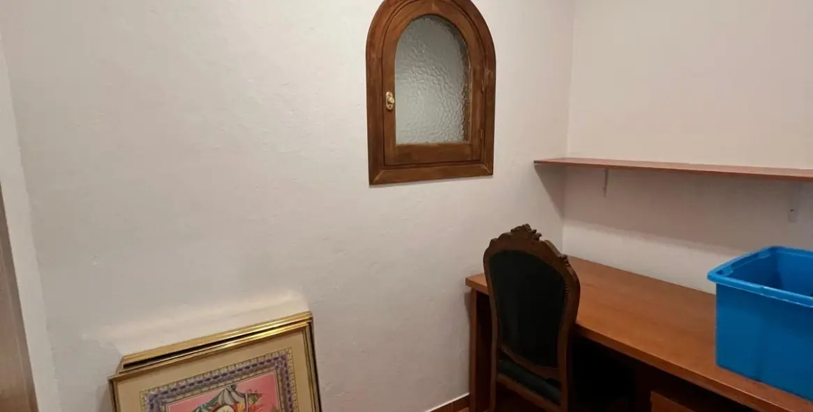 Long-term rent of detached villa in Sierrezuela 3