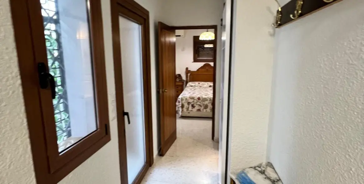 Long-term rent of detached villa in Sierrezuela 14