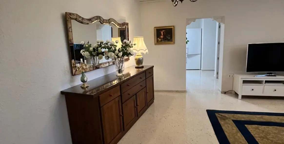 Long-term rent of detached villa in Sierrezuela 18