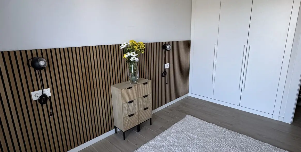 Long-term rent of penthouse in Nueva Andalucía 19