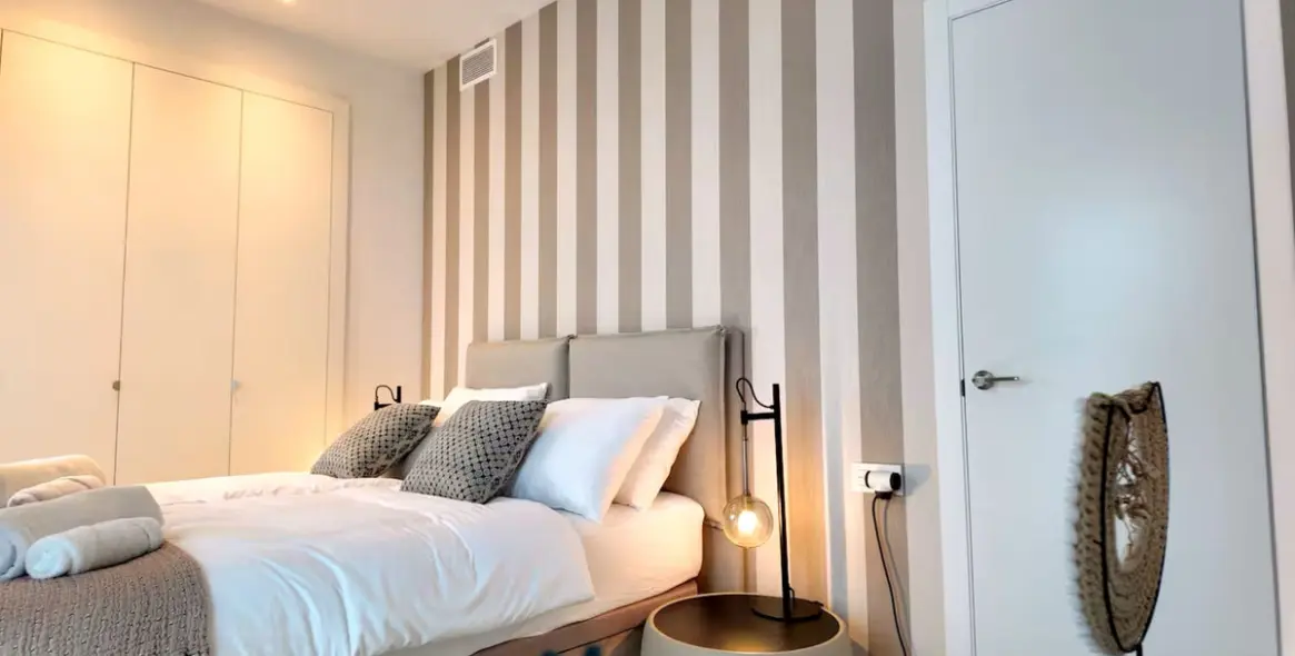 Alquiler a largo plazo de apartamento en planta baja en El Paraiso 6