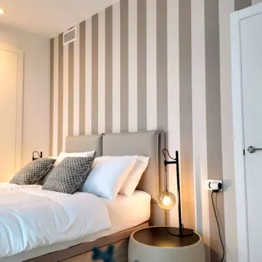 Long-term rent of ground floor apartment in El Paraiso