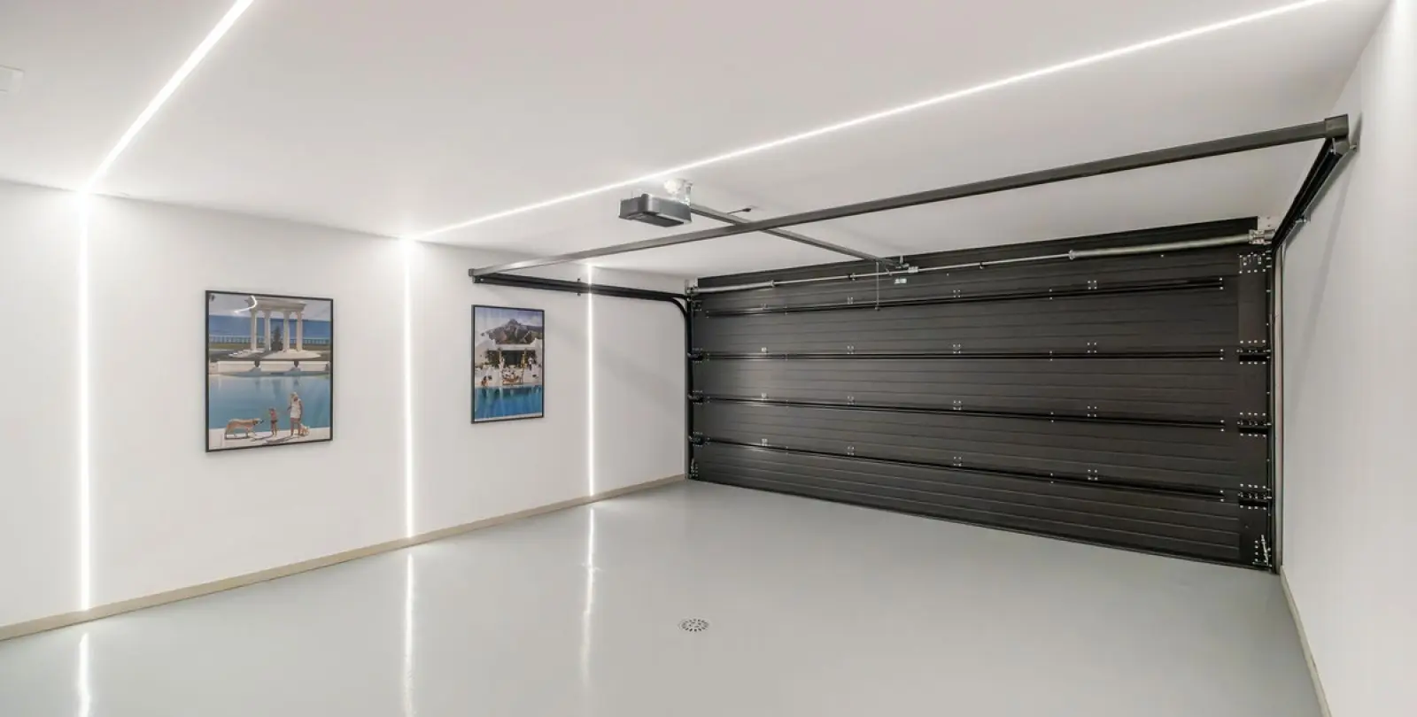 Alquiler a largo plazo de casa pareada en The Golden Mile 43
