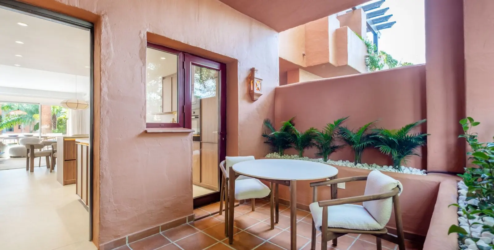 Alquiler a largo plazo de casa pareada en The Golden Mile 46