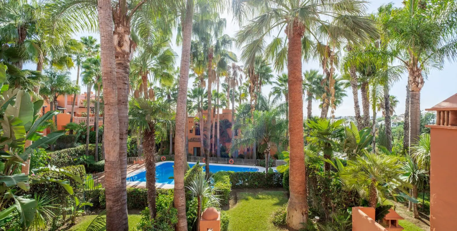 Alquiler a largo plazo de casa pareada en The Golden Mile 47