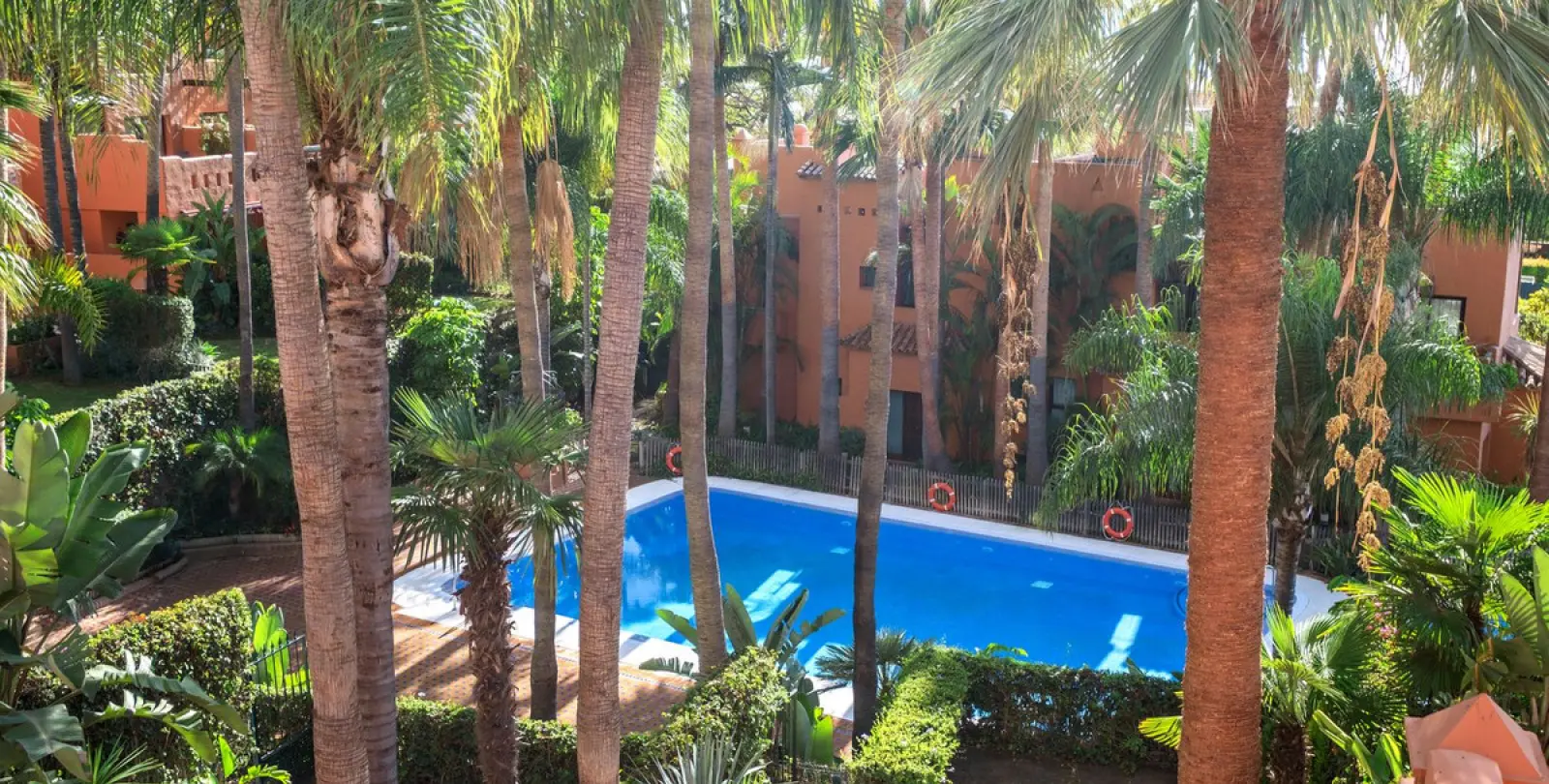 Alquiler a largo plazo de casa pareada en The Golden Mile 49