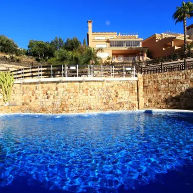 Sale of ground floor apartment in La Mairena