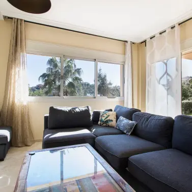 Sale of ground floor apartment in La Mairena