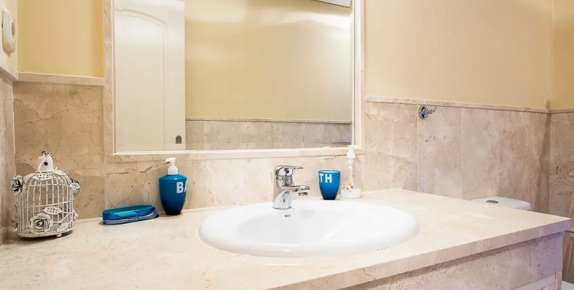 Продажа апартаментов на первом этаже в La Mairena 24