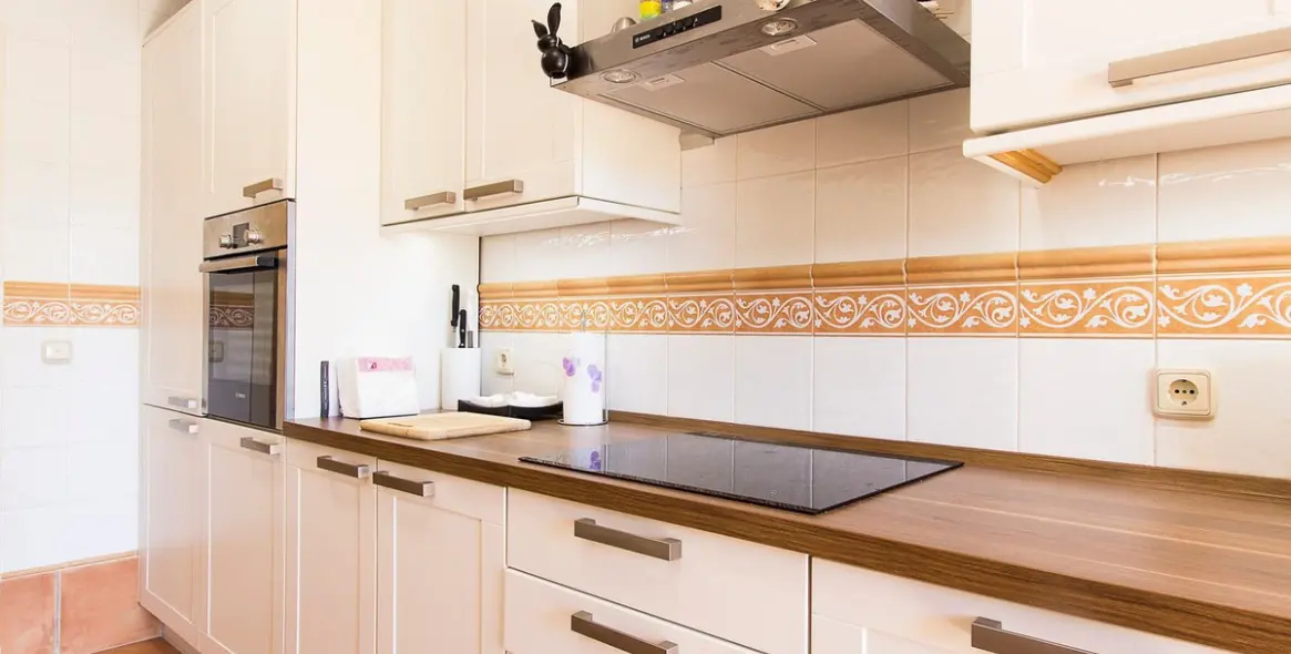 Продажа апартаментов на первом этаже в La Mairena 28