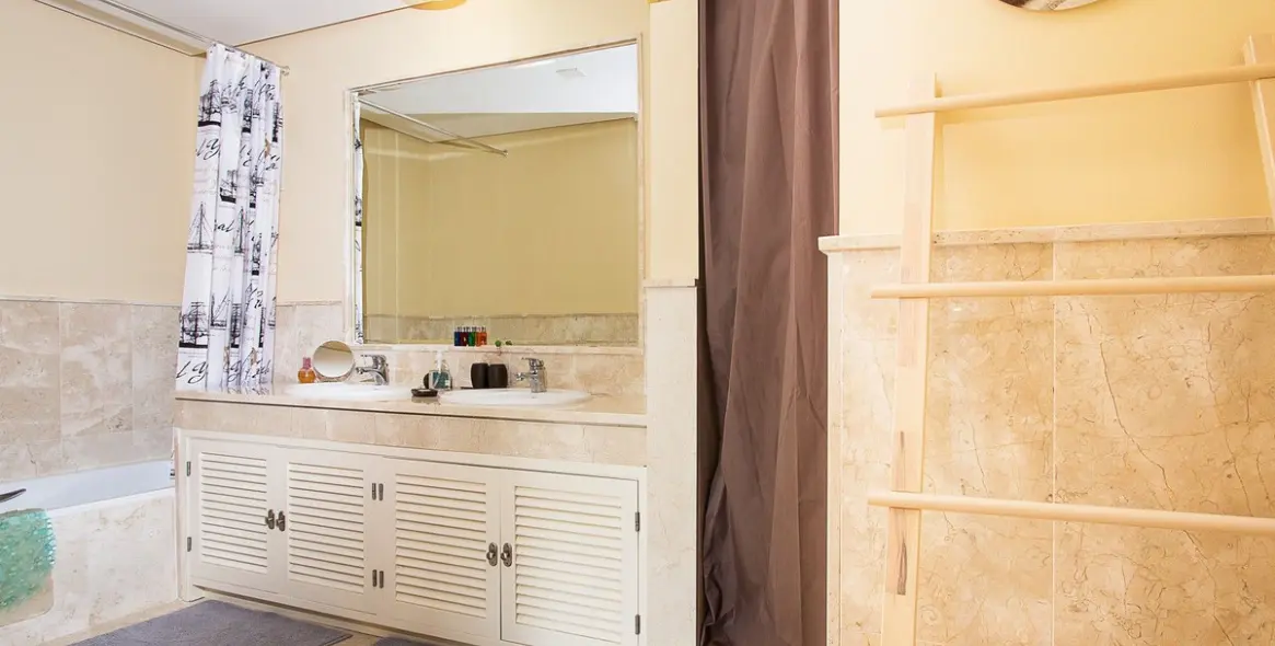 Продажа апартаментов на первом этаже в La Mairena 33