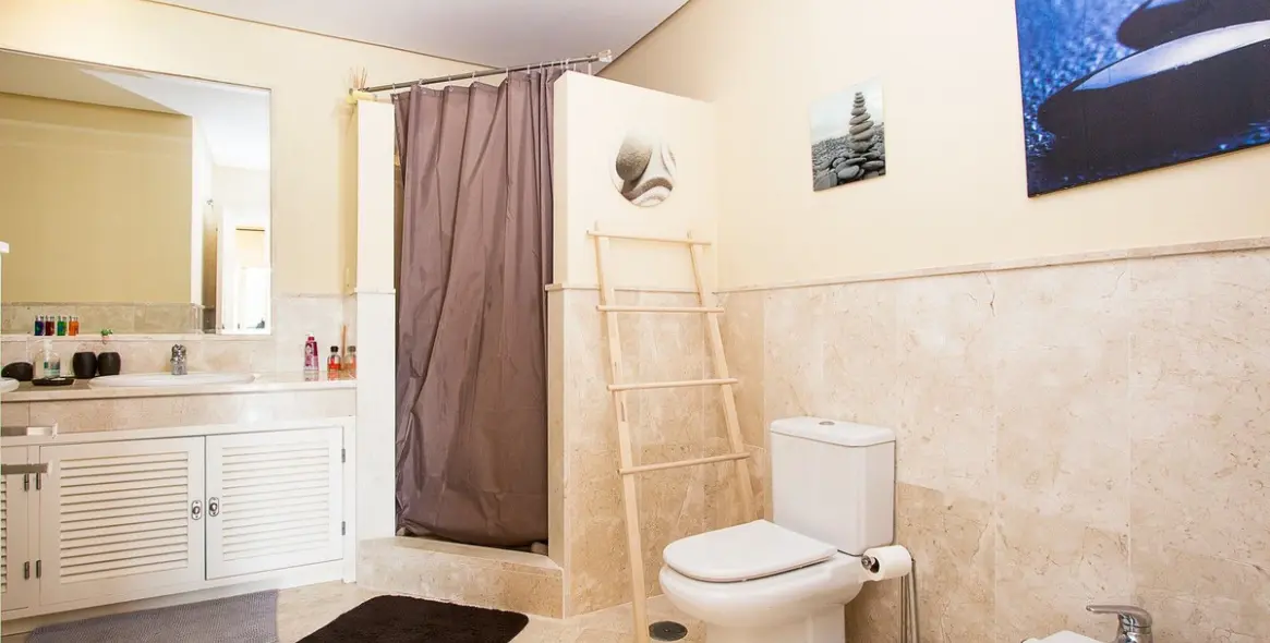 Продажа апартаментов на первом этаже в La Mairena 34