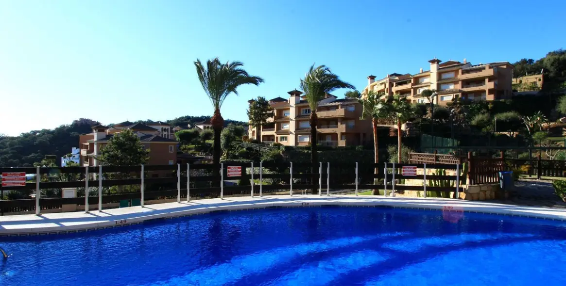 Продажа апартаментов на первом этаже в La Mairena 41