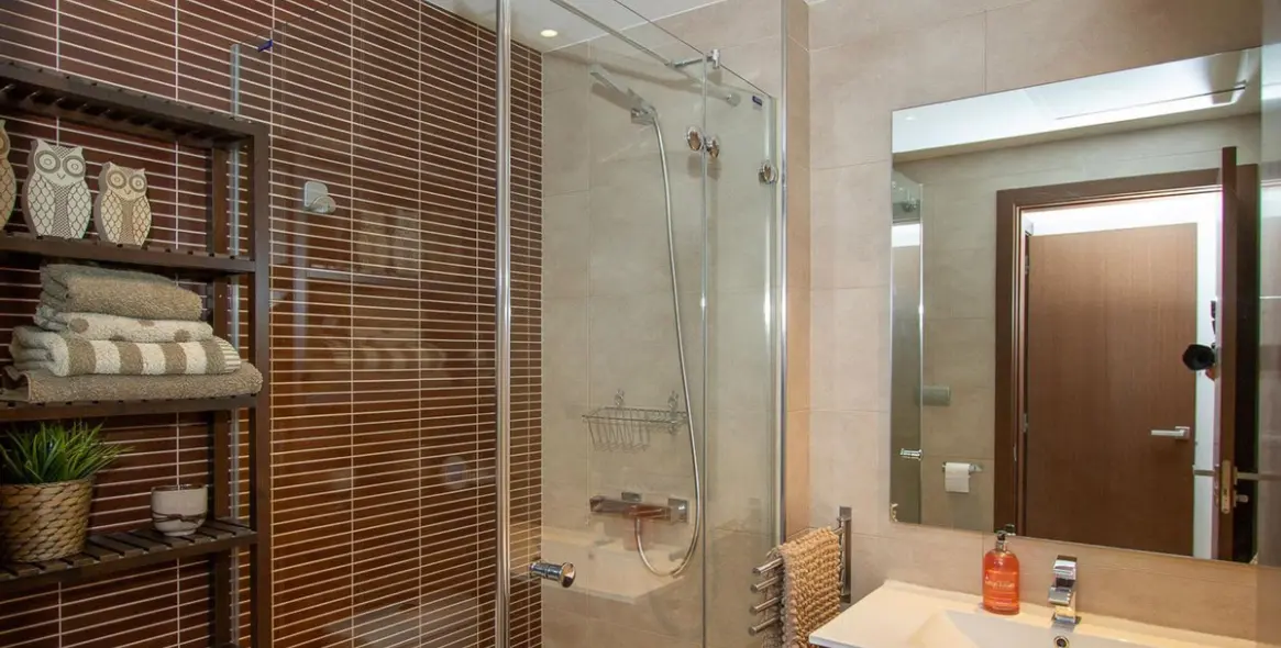 Sale of ground floor apartment in La Mairena 20