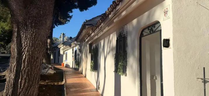 Venta de adosado en Nueva Andalucía 0