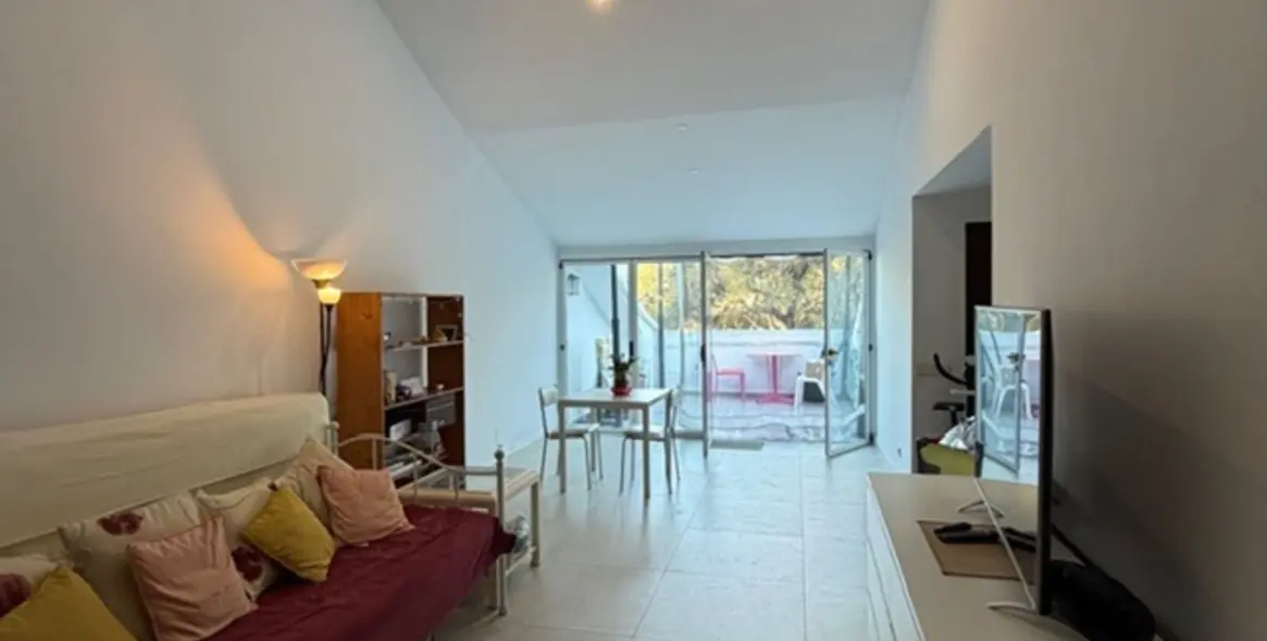 Venta de adosado en Nueva Andalucía 2