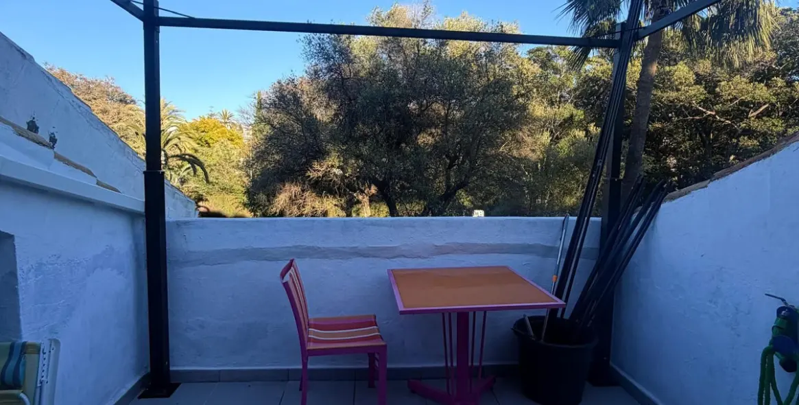 Venta de adosado en Nueva Andalucía 4