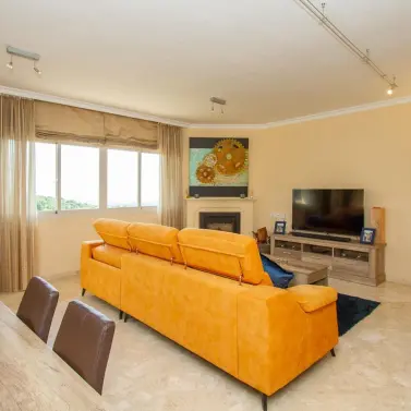 Venta de ático en La Mairena