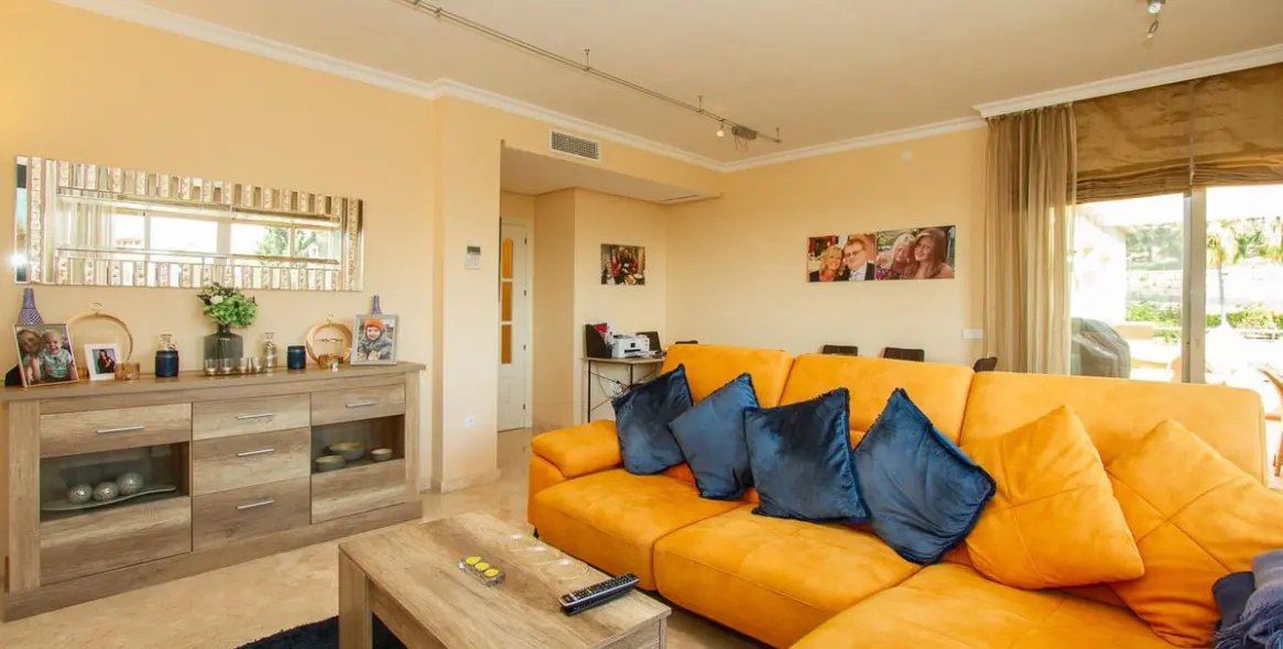 Venta de ático en La Mairena 4