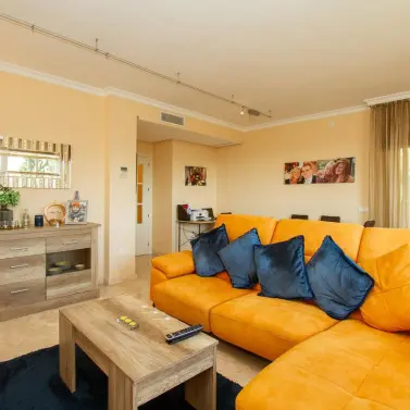 Venta de ático en La Mairena