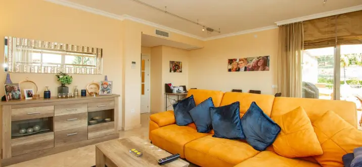 Venta de ático en La Mairena 3