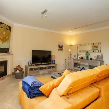 Venta de ático en La Mairena