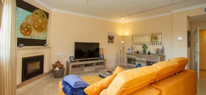 Venta de ático en La Mairena 4