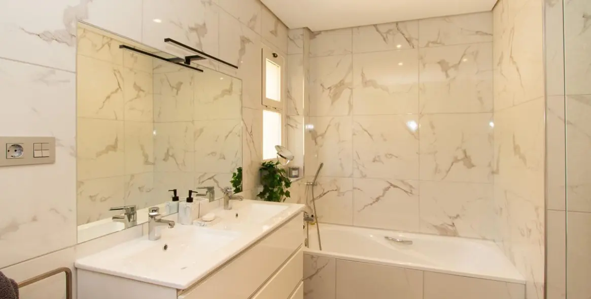 Venta de ático en La Mairena 6