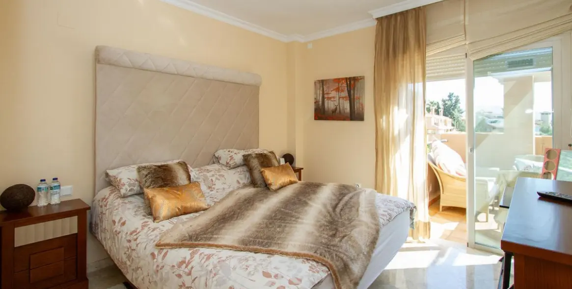 Venta de ático en La Mairena 7