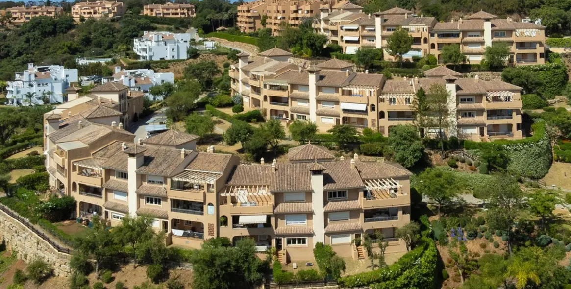 Venta de ático en La Mairena 8