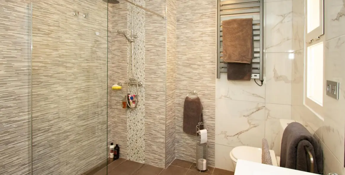 Venta de ático en La Mairena 10