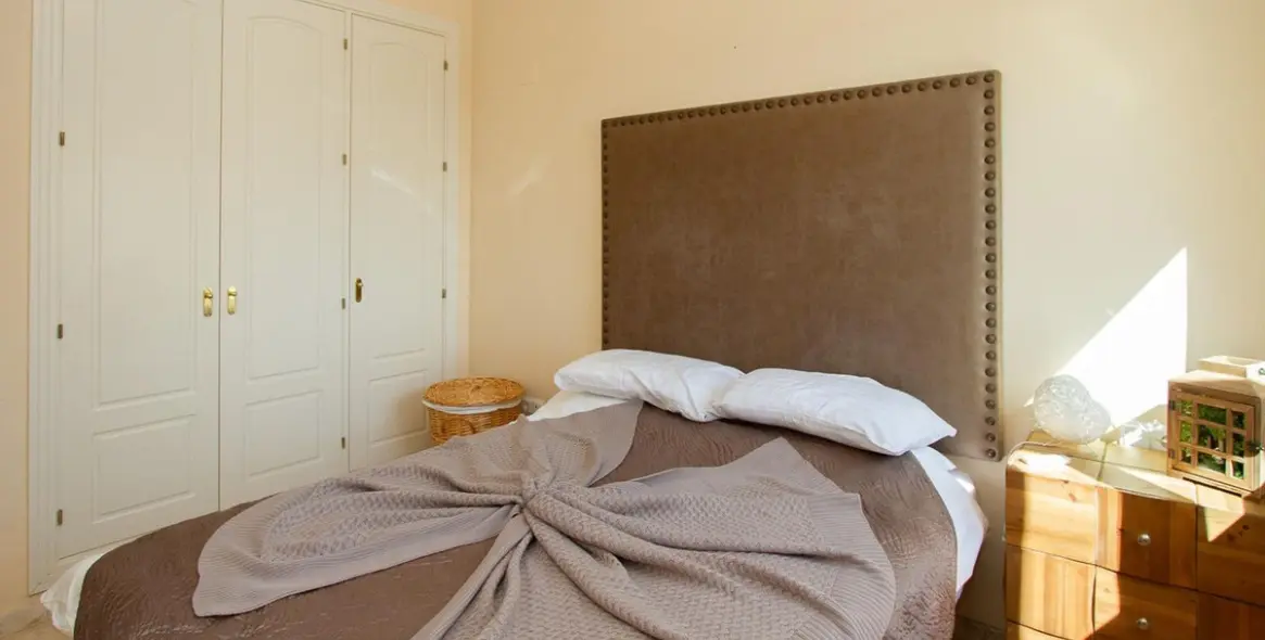 Venta de ático en La Mairena 12