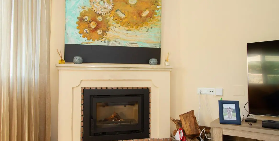 Venta de ático en La Mairena 14