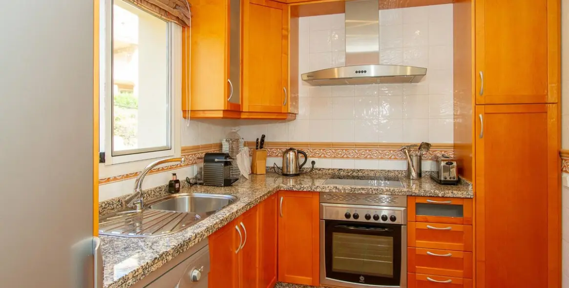 Venta de ático en La Mairena 15