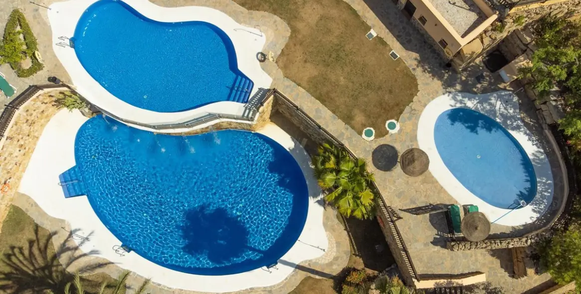 Venta de ático en La Mairena 17