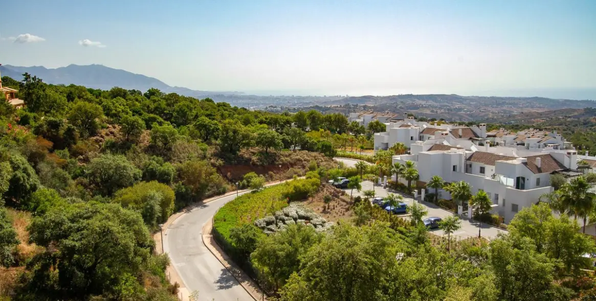 Venta de ático en La Mairena 20