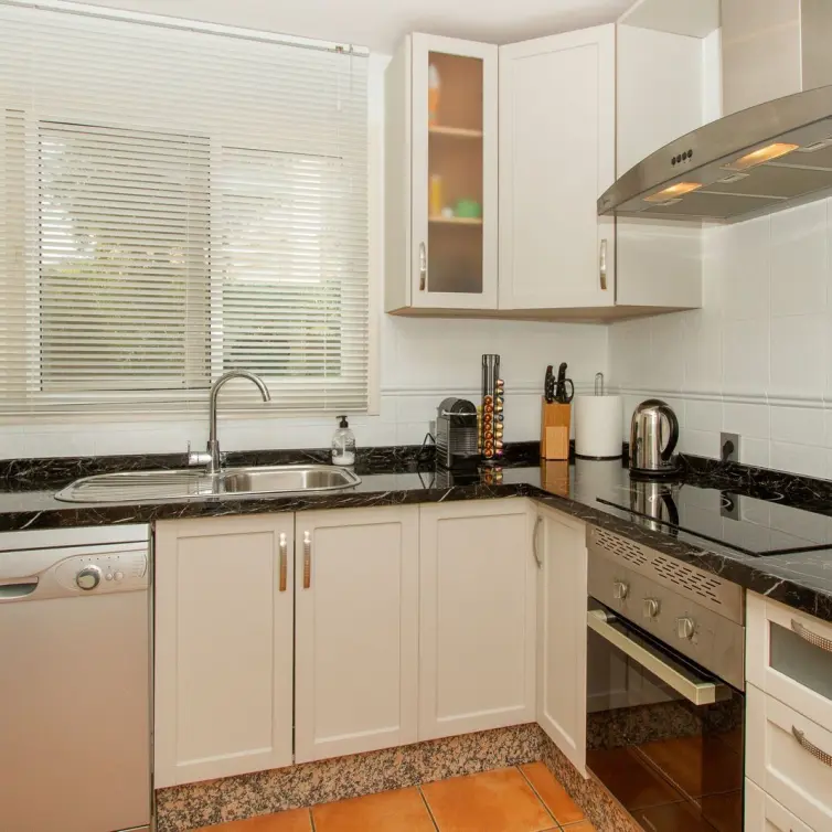 Sale of penthouse in La Mairena