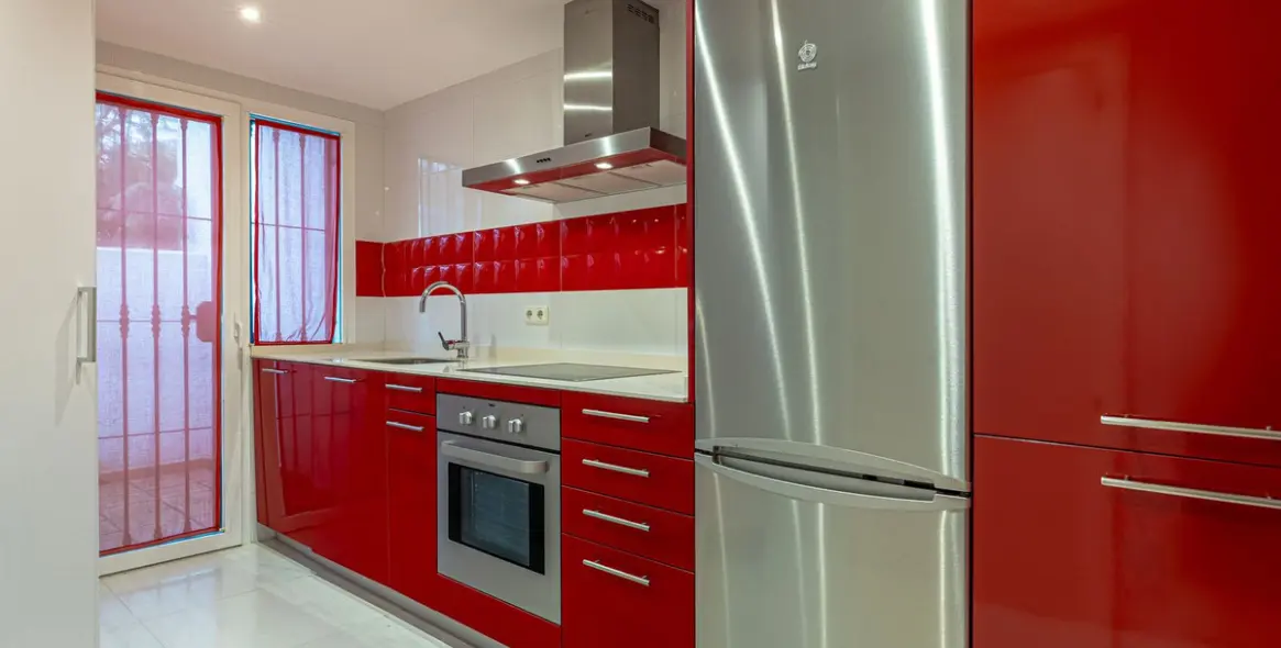 Venta de adosado en Nueva Andalucía 3